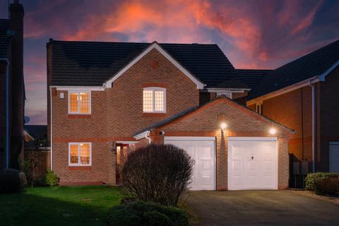 Thurleigh Close, Pedmore