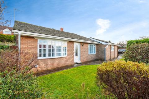 2 bedroom detached bungalow for sale, Links Close, Wallasey CH45