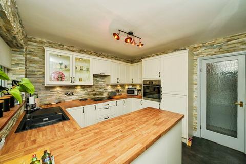 2 bedroom detached bungalow for sale, Links Close, Wallasey CH45