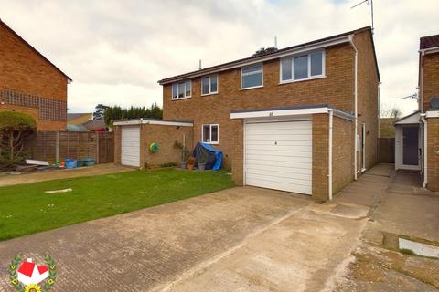 Church Drive, Quedgeley, Gloucester, GL2