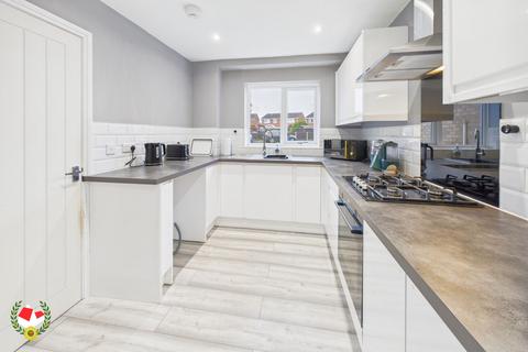 undefined, Church Drive, Quedgeley, Gloucester, GL2