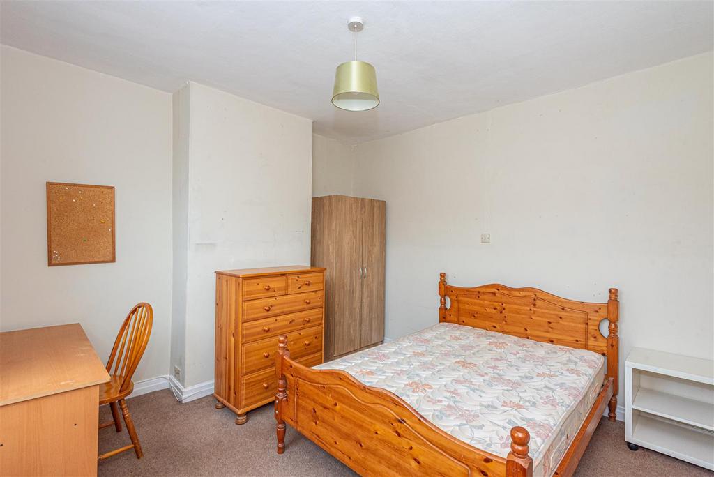 Bed 1