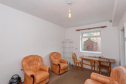 undefined, Lawrence Street, York