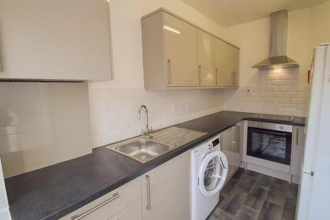 undefined, Lawrence Street, York