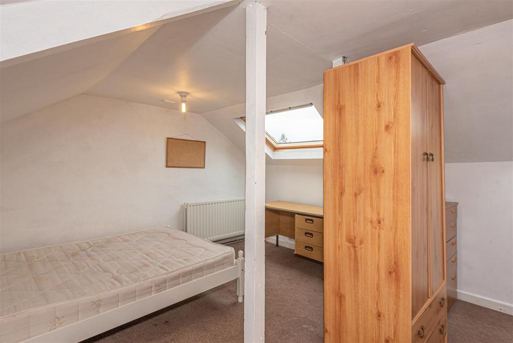 Bed 3
