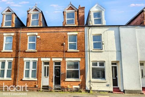 3 bedroom terraced house for sale, Exeter Road, Forest Fields
