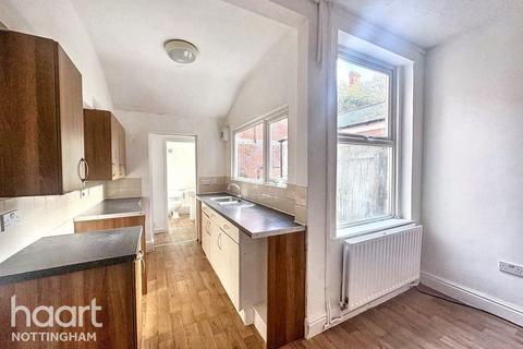 3 bedroom terraced house for sale, Exeter Road, Forest Fields