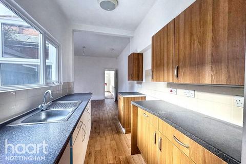 3 bedroom terraced house for sale, Exeter Road, Forest Fields