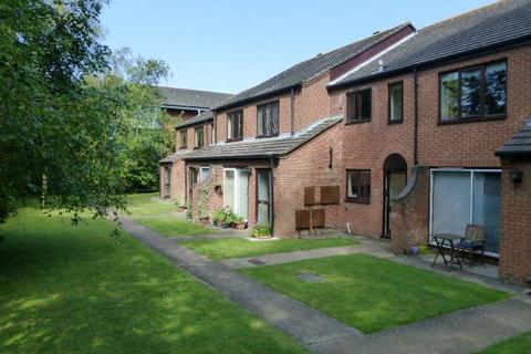 2 bedroom flat to rent - Manton Road, Uphill, Lincoln