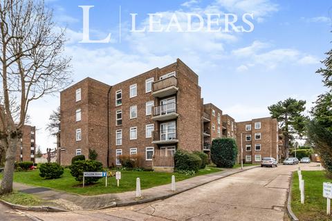 undefined, Willow Court, Willow Road, Wallington, SM6