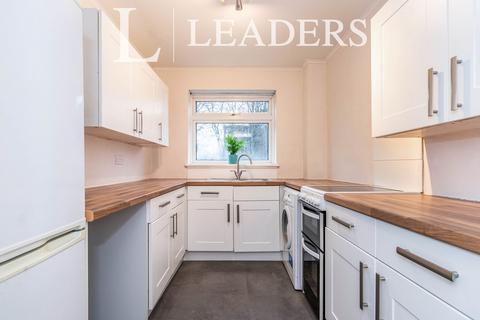 undefined, Willow Court, Willow Road, Wallington, SM6