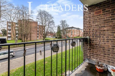 undefined, Willow Court, Willow Road, Wallington, SM6