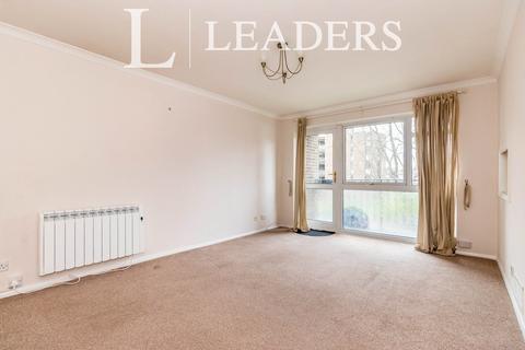 undefined, Willow Court, Willow Road, Wallington, SM6