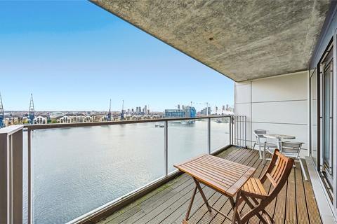 undefined, Western Gateway, London, E16