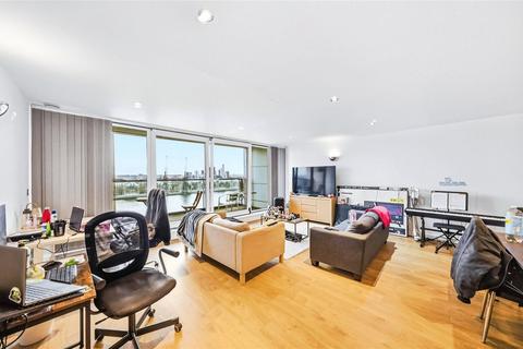 undefined, Western Gateway, London, E16