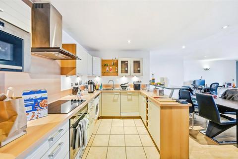 undefined, Western Gateway, London, E16