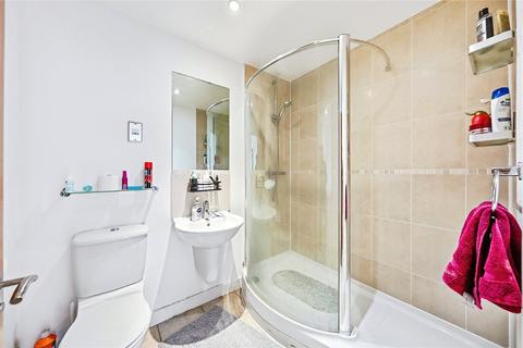 undefined, Western Gateway, London, E16