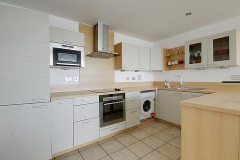 undefined, Western Gateway, London, E16