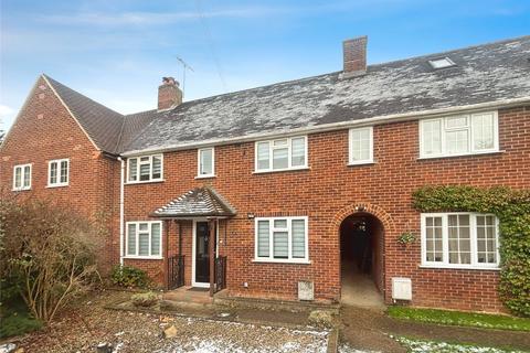 3 bedroom terraced house to rent, Lynwood Crescent, Ascot, Berkshire, SL5