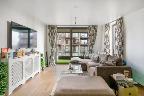 undefined, Agnes George Walk, London, E16