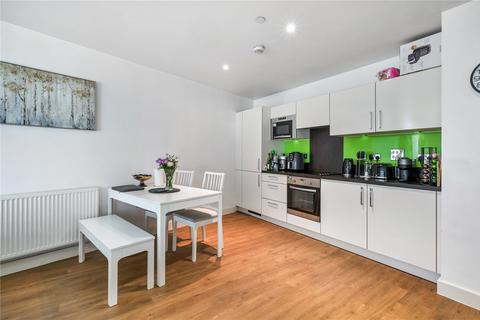 undefined, Agnes George Walk, London, E16