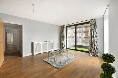 2 bedroom apartment to rent, Agnes George Walk, London, E16