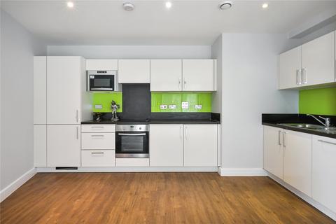 2 bedroom apartment to rent, Agnes George Walk, London, E16