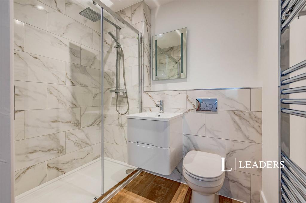 En Suite