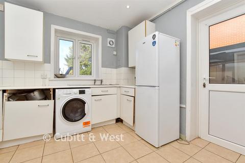 3 bedroom semi-detached house for sale, Yorkshire Road, Mitcham, Surrey