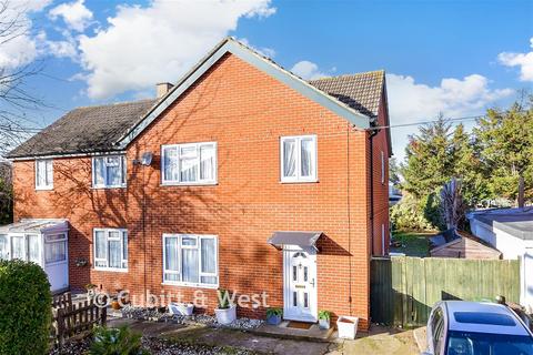 3 bedroom semi-detached house for sale, Yorkshire Road, Mitcham CR4