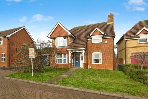 undefined, Siskin Close, Ashford, TN25 4