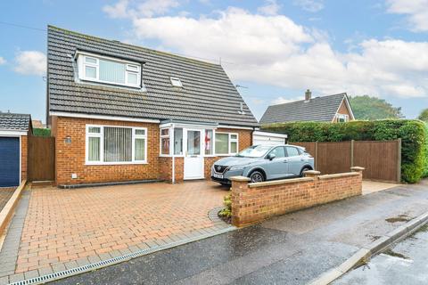 undefined, Bickley Close, Attleborough