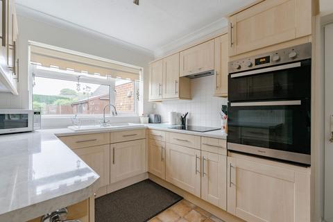 undefined, Bickley Close, Attleborough