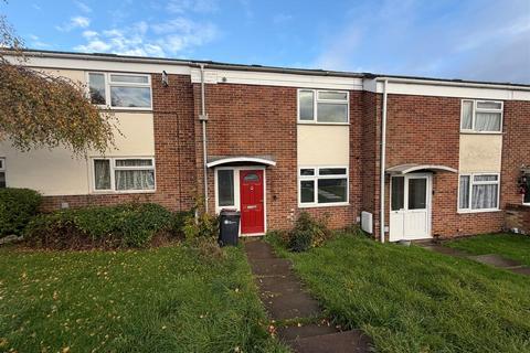 undefined, Hemans Road, Daventry