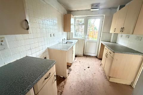 undefined, Hemans Road, Daventry
