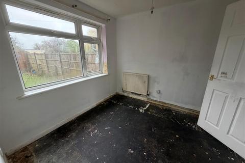 undefined, Hemans Road, Daventry