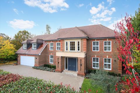 undefined, Brook Farm Road, Cobham, Surrey, KT11