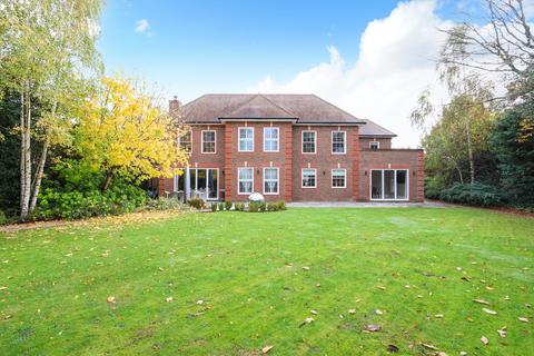 undefined, Brook Farm Road, Cobham, Surrey, KT11