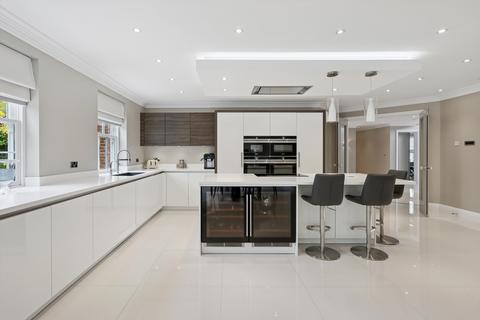undefined, Brook Farm Road, Cobham, Surrey, KT11