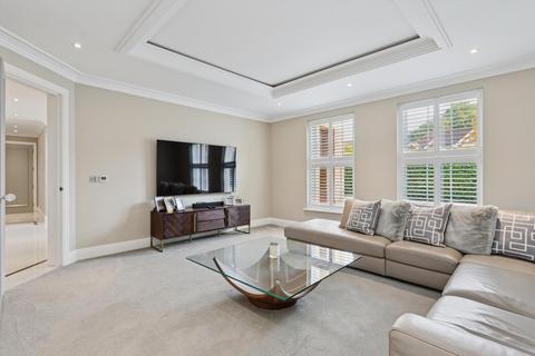 undefined, Brook Farm Road, Cobham, Surrey, KT11
