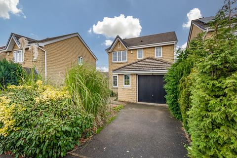 undefined, Willow Drive , Havercroft , WF4