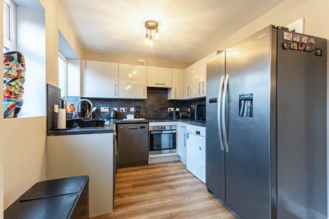 undefined, Willow Drive , Havercroft , WF4