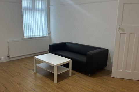 Rothbury Terrace, Newcastle upon Tyne NE6