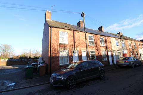 undefined, Charles Street , Church Gresley DE11