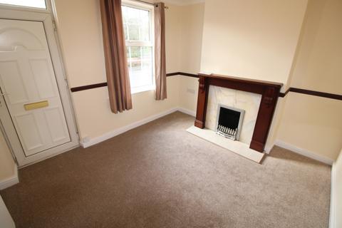 undefined, Charles Street , Church Gresley DE11