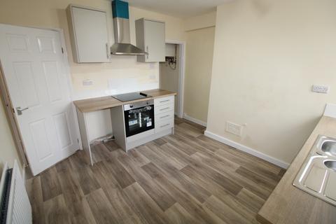 undefined, Charles Street , Church Gresley DE11
