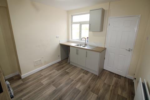 undefined, Charles Street , Church Gresley DE11