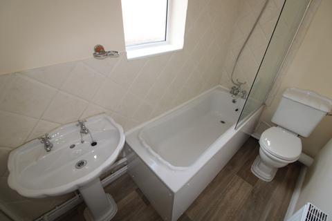 undefined, Charles Street , Church Gresley DE11