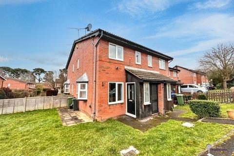 undefined, Harbourne Gardens, West End, SO18