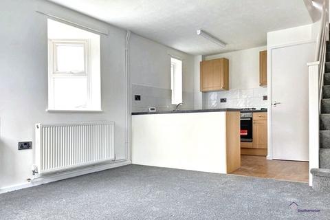 undefined, Harbourne Gardens, West End, SO18